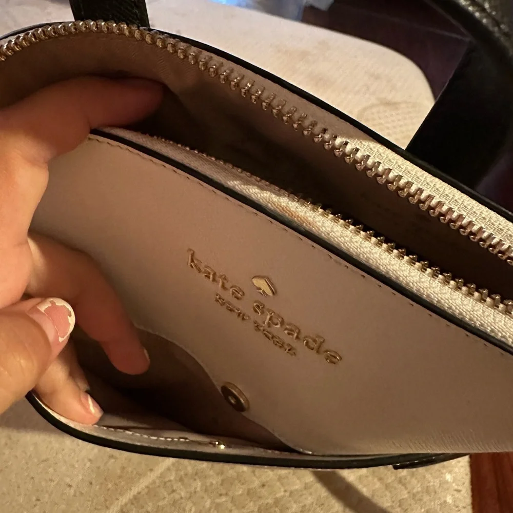 Kate Spade Backpack - Picture 2 of 4